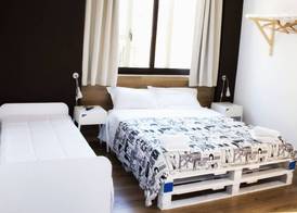 B&B Miro Centro Catania 5