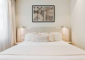 Hotel Ciencias Select 5