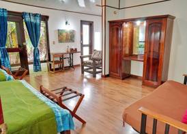 La Quinta Sarapiqui Lodge 3