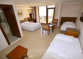 orion beach hotel 4