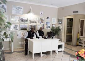 Greenfields Guesthouse & Restaurant 2