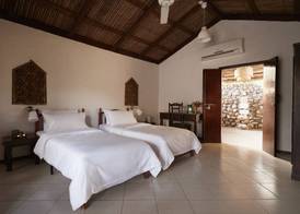 Muscat Hills Resort 4
