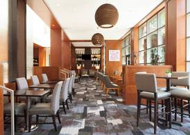 The Westin Princeton at Forrestal Village 3