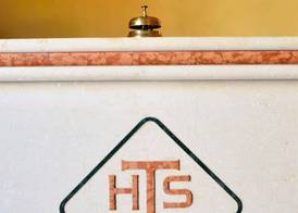 Hotel Tito Serrano' 5