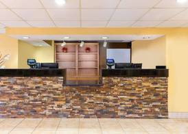 Quality Inn at Arlington Highlands 2