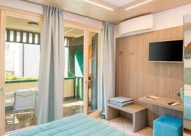 Blue Lake Residence - Bardolino 5