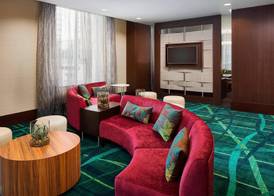 SpringHill Suites by Marriott Houston Downtown/Convention Center 3