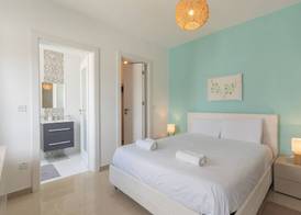 St.Julians apartment 3