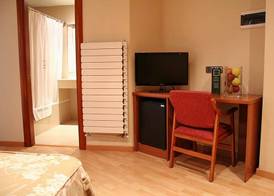 Hotel Jardí Apartaments 2