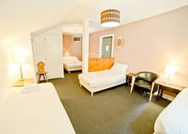 Vert Lodge Chamonix 2