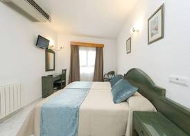 Hostal Marí 3