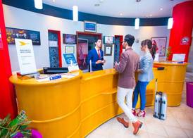 ibis Meknes 2