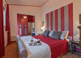Drom Florence Rooms & Apartments 2