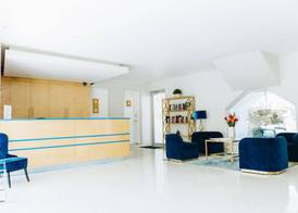 Aqua Hotel & Suites 4