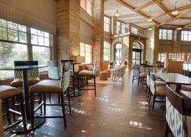 Drury Inn & Suites Amarillo 4