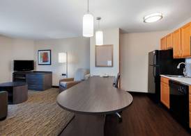 Candlewood Suites MEDFORD by IHG 3