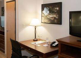 Best Western I-5 Inn & Suites 5
