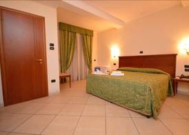 Hotel Residence Il Gabbiano 3