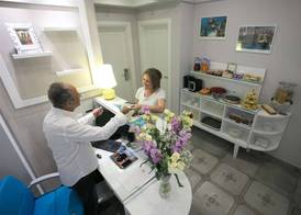 B&B Holiday Tropea 2