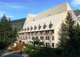 Mountainside Lodge 5
