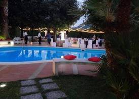 Grand hotel irpinia & Family SPA 5