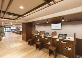 Sotetsu Fresa Inn Kyoto-Kiyomizu Gojo 3