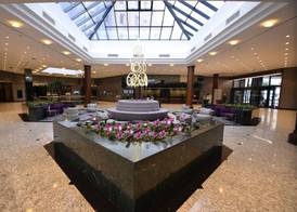 Grand Cevahir Hotel Convention Center 2