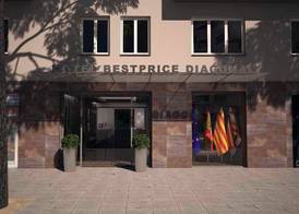 Hotel BESTPRICE Diagonal 2