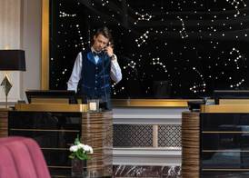 Hotel LeVeque, Autograph Collection 2