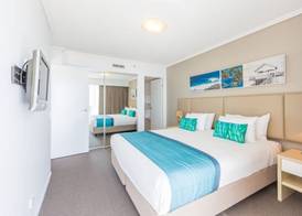Club Wyndham Kirra Beach 5