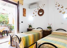 Affittacamere Acquamarina 5