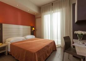 Hotel Aurora Mare 5