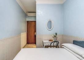 Hotel Orazia 4