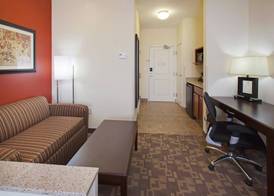 Holiday Inn LINCOLN SOUTHWEST by IHG 4