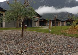 Càmping Organyà Park 3