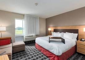 TownePlace Suites by Marriott Owensboro 5