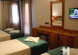 Yelken Hotel Akyaka 5
