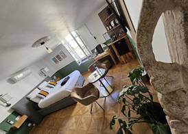 La Belle Endormie B&B French Guest house 5
