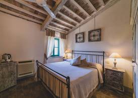 Country Relais La Mortella 3