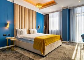 PRESTIGE PLAZA 5
