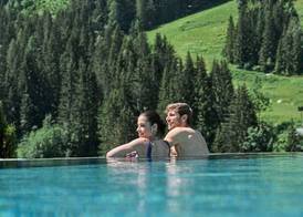Sporthotel Wagrain 5