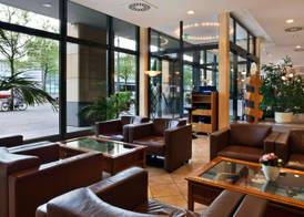 Flemings Hotel Bremen-Hauptbahnhof 2