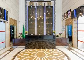 Royal Majestic Hotel Makkah 3