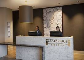 Staybridge Suites LONDON - HEATHROW BATH ROAD by IHG 2