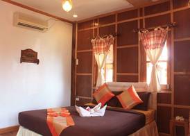 Grand Sea Beach Resort 5