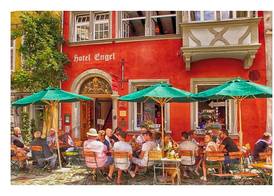 Hotel Engel - Lindauer Bier und Weinstube 5