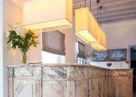 Poseidon Hotel Suites 4