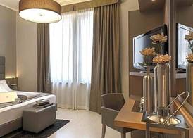 Hotel Chivasso 5