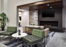 Fairfield Inn & Suites by Marriott Virginia Beach/Norfolk Airport 2