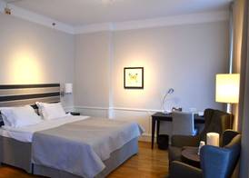 Elite Stora Hotellet Örebro 2